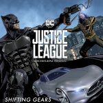 Mercedes Batman Justice League 12 150x150