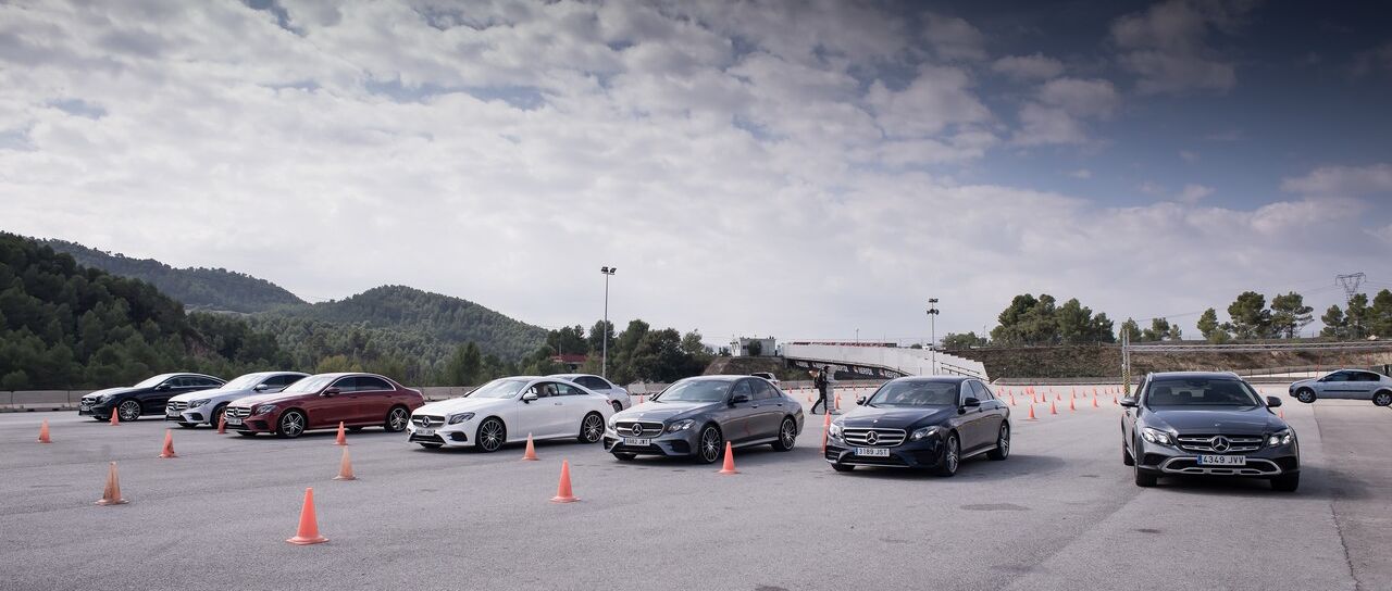 Todas las noticias de coches en un solo portal: Pruebas, fotos, vídeos, informes...