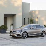 Mercedes Cls Shooting Brake 2014 2 150x150