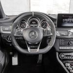 Mercedes Cls Shooting Brake 2014 3 150x150