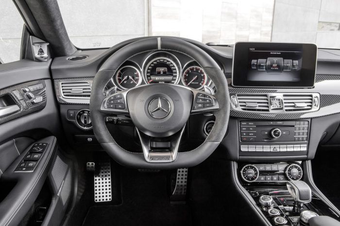 Mercedes Cls Shooting Brake 2014 3 700x466
