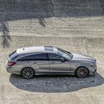 Mercedes Cls Shooting Brake 2014 5 150x150