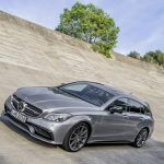 Mercedes Cls Shooting Brake 2014 6 150x150