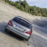 Mercedes Cls Shooting Brake 2014 7 150x150