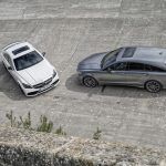 Mercedes Cls Shooting Brake 2014 8 150x150