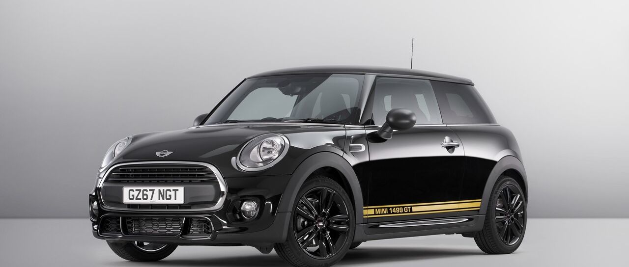 Todas las noticias de coches en un solo portal: Pruebas, fotos, vídeos, informes...