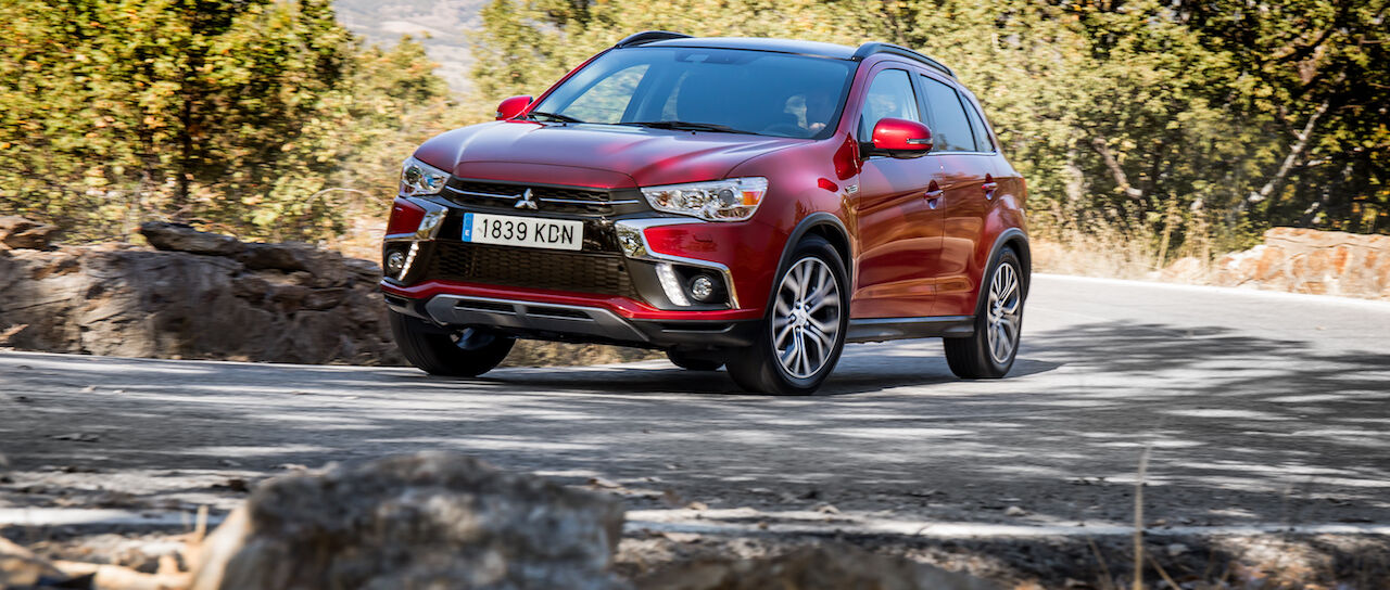 Todas las noticias de coches en un solo portal: Pruebas, fotos, vídeos, informes...