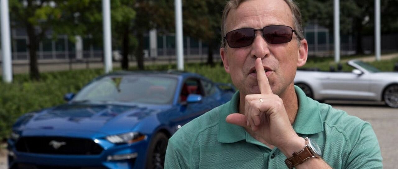 Todas las noticias de coches en un solo portal: Pruebas, fotos, vídeos, informes...