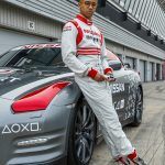 Nissan Gt R Control Remoto 3 150x150