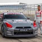 Nissan Gt R Control Remoto 7 150x150