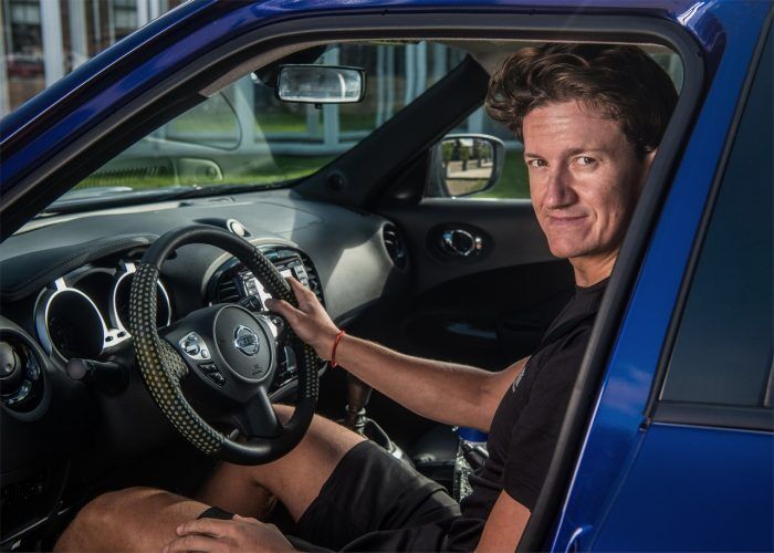 Nissan Sistema Beber Agua 1 700x500