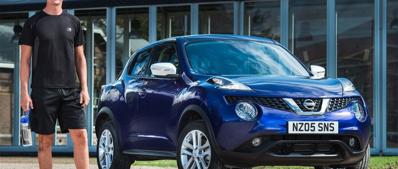 Todas las noticias de coches en un solo portal: Pruebas, fotos, vídeos, informes...