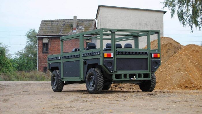 Partisan One 7 700x394