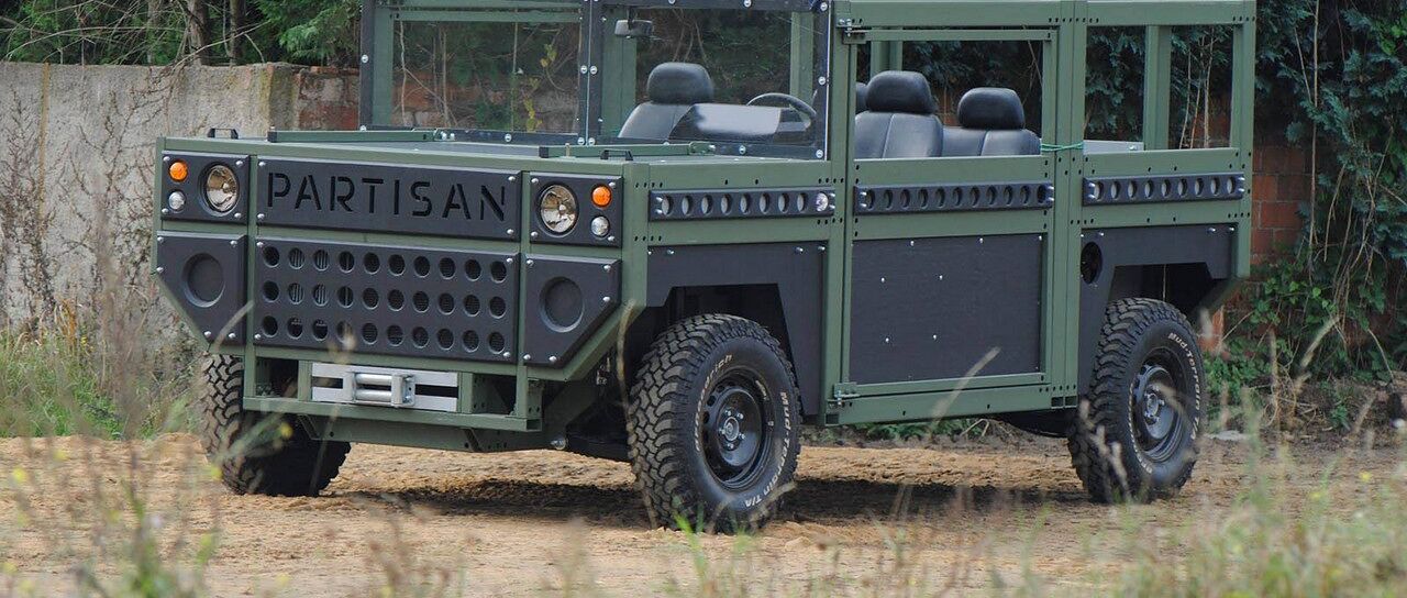 Todas las noticias de coches en un solo portal: Pruebas, fotos, vídeos, informes...