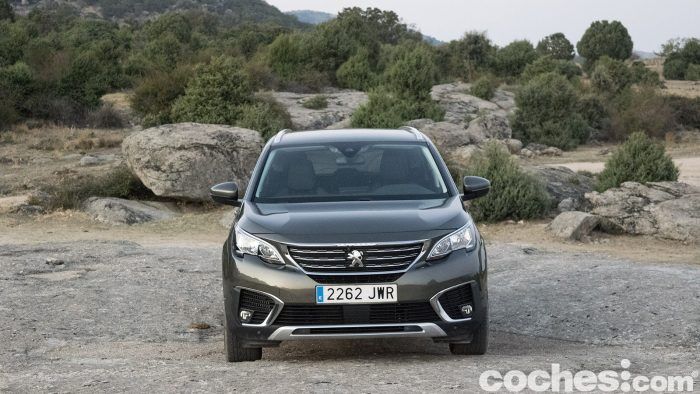 Peugeot 5008 Prueba 16 700x394