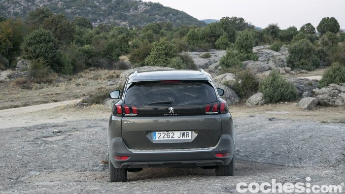 Peugeot 5008 Prueba 3 700x394