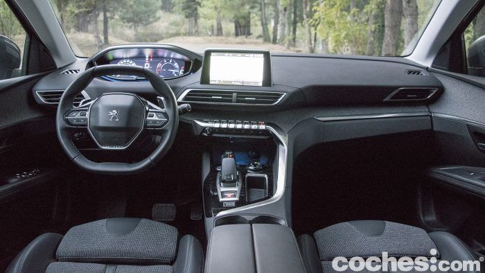 Peugeot 5008 Prueba 35 700x394