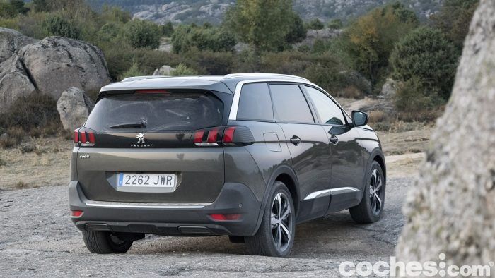 Peugeot 5008 Prueba 4 700x394