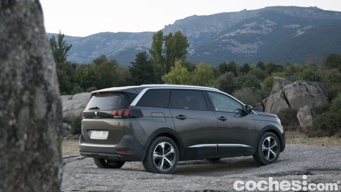 Peugeot 5008 Prueba 5 700x394
