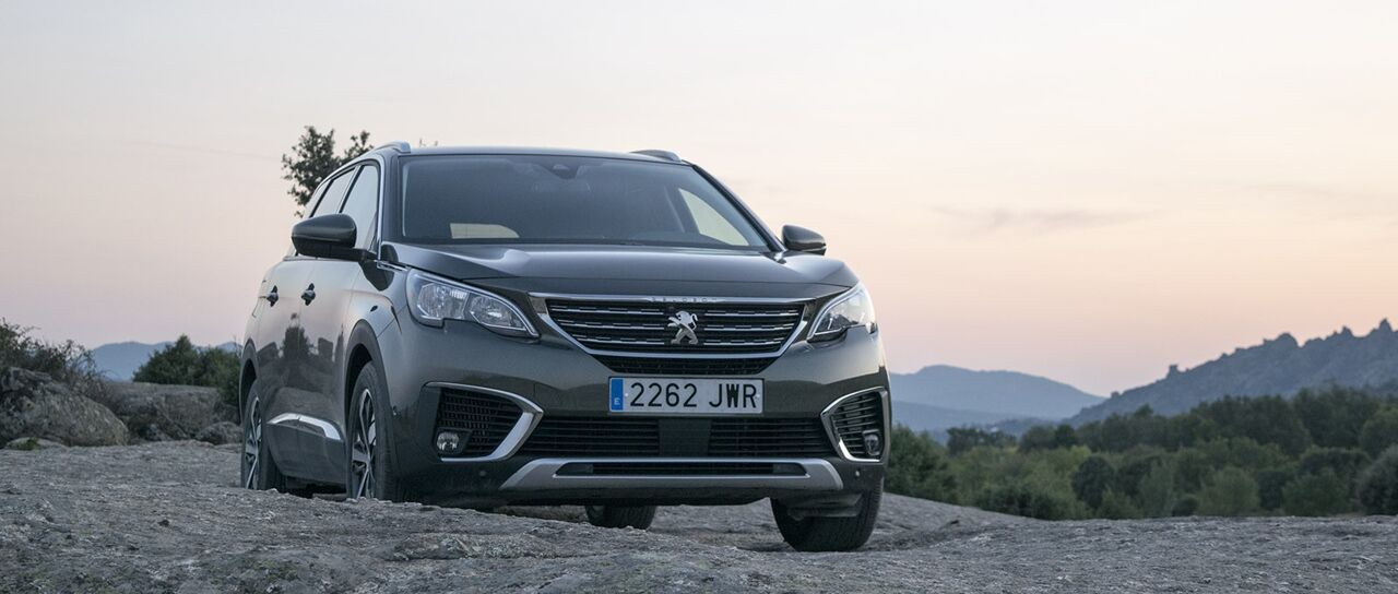 Todas las noticias de coches en un solo portal: Pruebas, fotos, vídeos, informes...