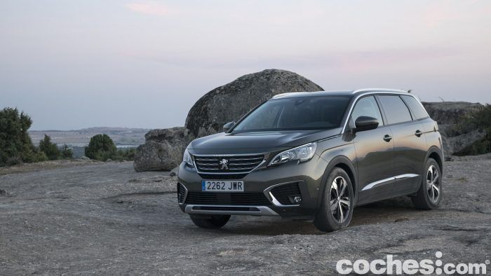 Peugeot 5008 Prueba 9 700x394