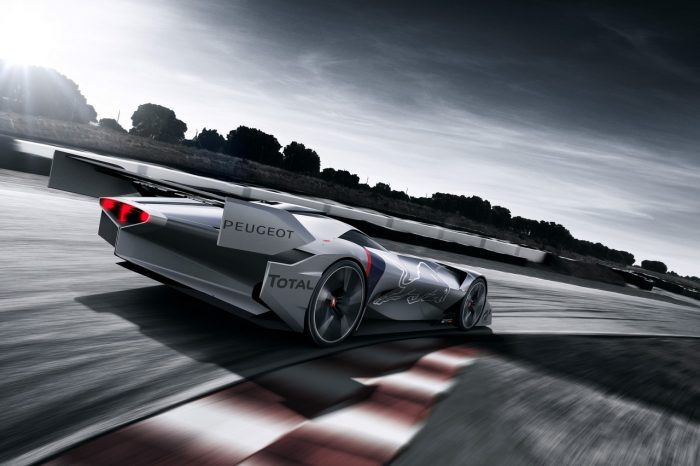 Peugeot L750 R Hybrid Vision Gt 10 700x466