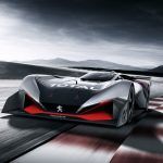 Peugeot L750 R Hybrid Vision Gt 11 150x150