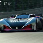 Peugeot L750 R Hybrid Vision Gt 12 150x150