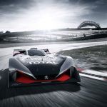 Peugeot L750 R Hybrid Vision Gt 2 150x150