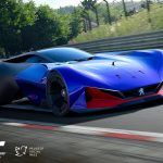 Peugeot L750 R Hybrid Vision Gt 5 150x150