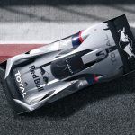 Peugeot L750 R Hybrid Vision Gt 6 150x150