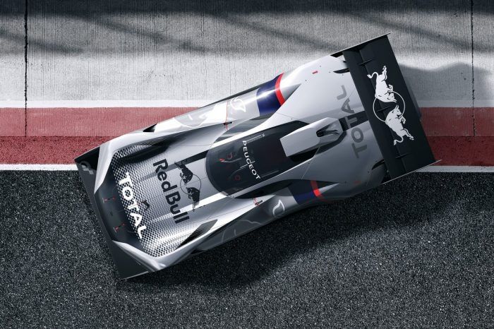 Peugeot L750 R Hybrid Vision Gt 6 700x466
