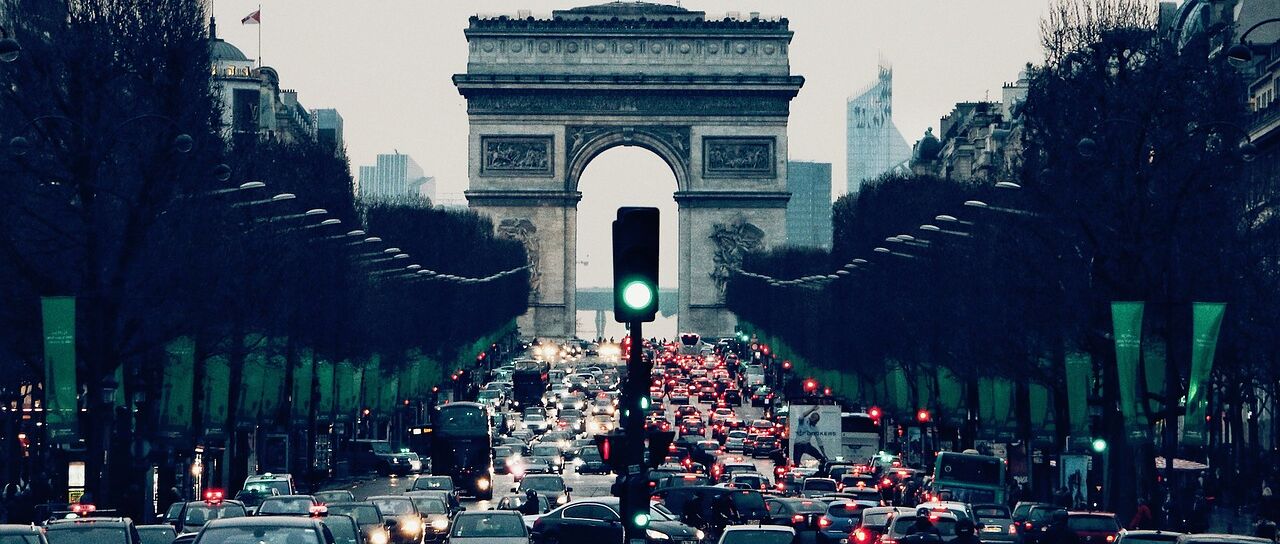 Todas las noticias de coches en un solo portal: Pruebas, fotos, vídeos, informes...
