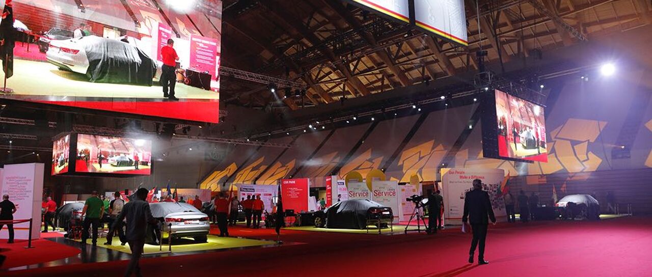 Todas las noticias de coches en un solo portal: Pruebas, fotos, vídeos, informes...