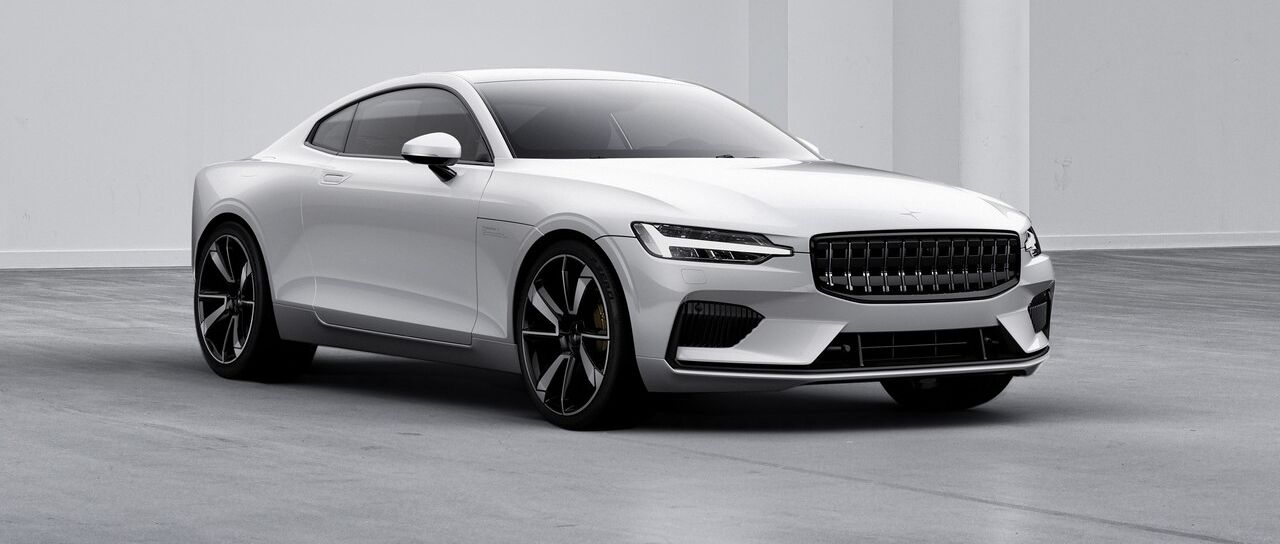 Todas las noticias de coches en un solo portal: Pruebas, fotos, vídeos, informes...