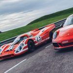 Porsche 911 Carrera 4 Gts British 150x150