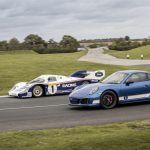 Porsche 911 Carrera 4 Gts British 2 150x150