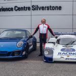 Porsche 911 Carrera 4 Gts British 6 150x150