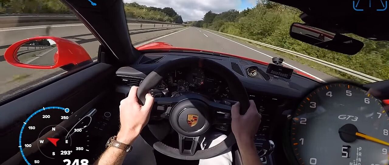 Todas las noticias de coches en un solo portal: Pruebas, fotos, vídeos, informes...