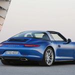 Porsche 911 Targa 2016 10 150x150