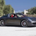 Porsche 911 Targa 2016 12 150x150