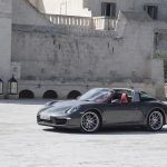 Porsche 911 Targa 2016 13 150x150
