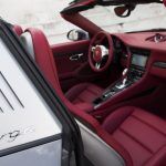 Porsche 911 Targa 2016 14 150x150