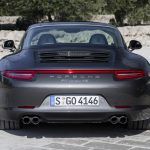 Porsche 911 Targa 2016 15 150x150
