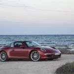 Porsche 911 Targa 2016 16 150x150