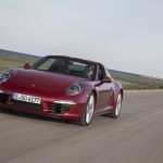 Porsche 911 Targa 2016 17 150x150