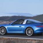 Porsche 911 Targa 2016 2 150x150