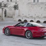 Porsche 911 Targa 2016 20 150x150