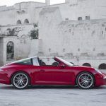 Porsche 911 Targa 2016 21 150x150