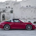 Porsche 911 Targa 2016 22 150x150